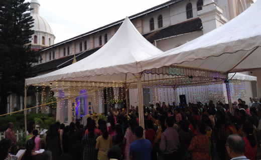 Monthi Fest31